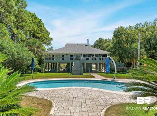 12159 Strong Rd, Gulf Shores, AL 36542