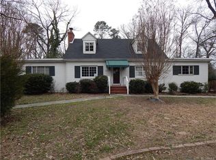 3224 Osborne Rd, Chester, VA 23831