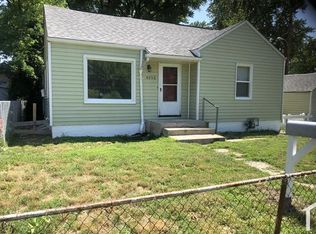 4015 E 35th St, Indianapolis, IN
