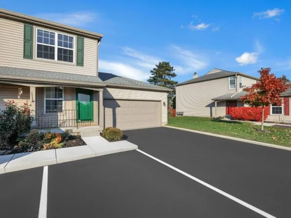 5612 Valencia Park Blvd #13E, Hilliard, OH 43026