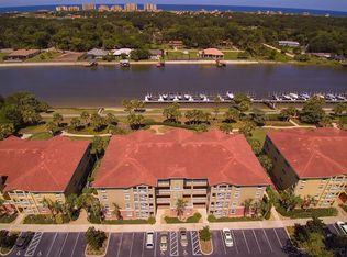 800 Canopy Walk Ln APT 813, Palm Coast, FL 32137