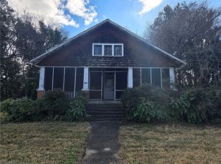 232 Burlington Ave, Gibsonville, NC 27249