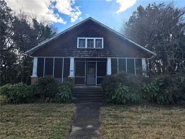 232 Burlington Ave, Gibsonville, NC 27249