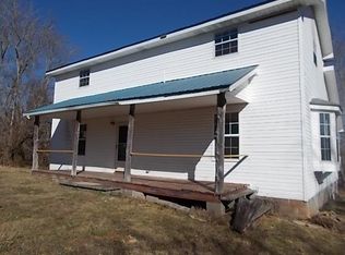 8119 Primm Springs Rd, Primm Springs, TN 38476