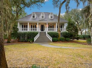 820 Wallace Pate Dr LOT 14, Georgetown, SC 29440