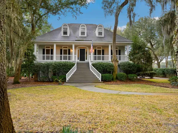 820 Wallace Pate Dr. Lot 14 DeBordieu Colony, Georgetown, SC 29440