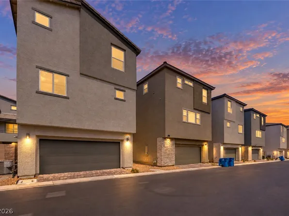 4740 Parkarbor Ave, Las Vegas, NV 89141