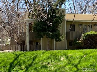 8060 Niwot Rd APT 12E, Niwot, CO 80503