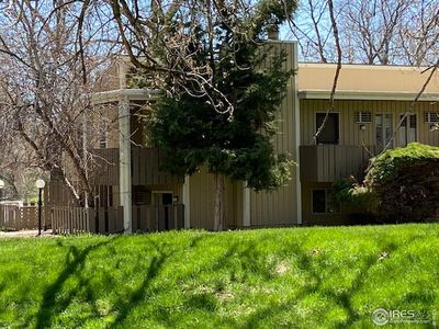 8060 Niwot Rd APT 12E, Niwot, CO, 80503