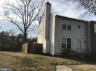 2879 Lester Lee Ct, Falls Church, VA 22042