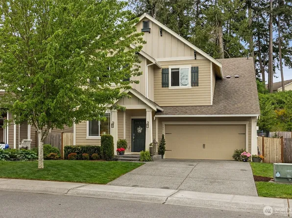 18514 18th Avenue E, Spanaway, WA 98387