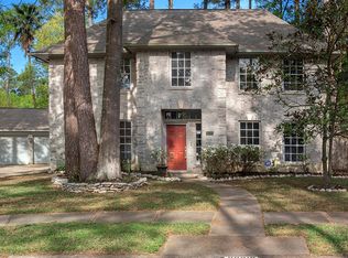 30315 Nanton Dr, Spring, TX 77386