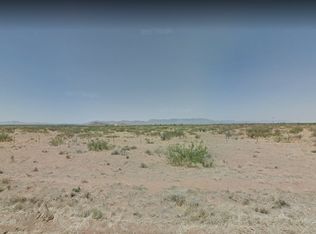 Buildable Sale #FOR, Douglas, AZ 85607