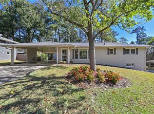 2412 Elmwood Cir SE, Atlanta, GA 30339