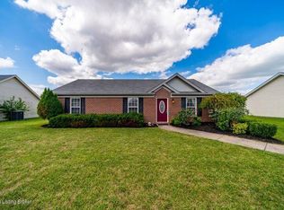 83 Apple Tree Way, Shelbyville, KY 40065