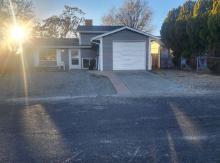 523 1/2 Gardner Way, Clifton, CO 81520