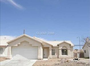 3516 Silver Lantern Dr, North Las Vegas, NV 89032