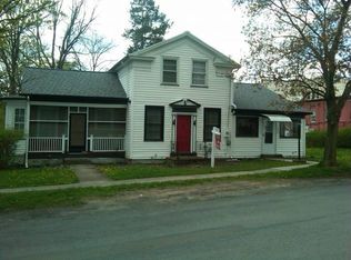 1 Mechanic St, Naples, NY 14512