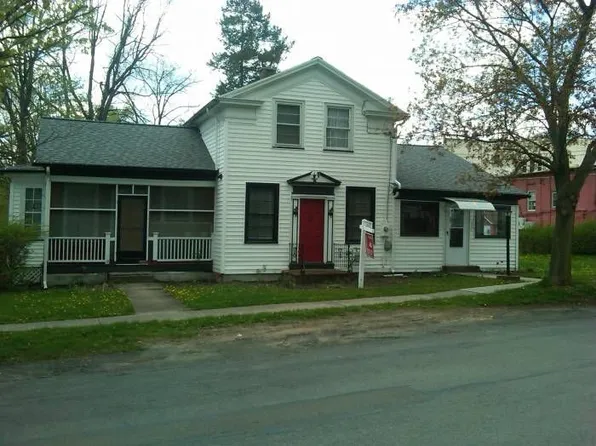 1 Mechanic St, Naples, NY 14512