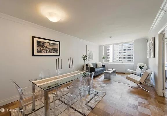 3rd image of 220 E 65th St APT 14J
