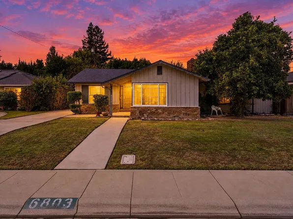 6803 Vicksburg Pl, Stockton, CA 95207