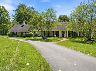 12000 Hazelwood Rd, Anchorage, KY 40223