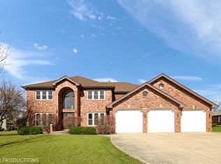 13161 W Hunt Master Ln, Lemont, IL