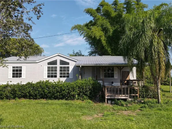 2633 Ute Ave, Lorida, FL 33857