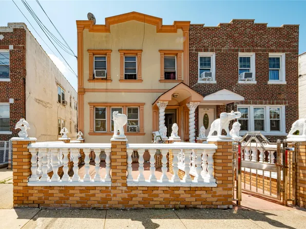 31-30 100 Street, East Elmhurst, NY 11369