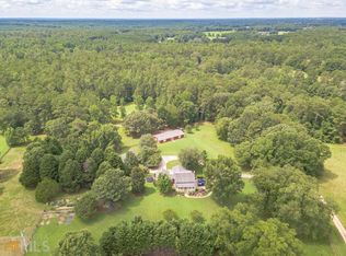 62 Knox Chapel Rd, Social Circle, GA 30025