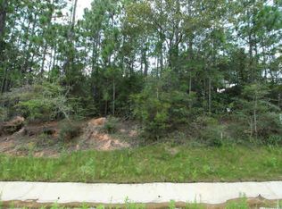 0 Timber Ridge Rd, Chunchula, AL 36521