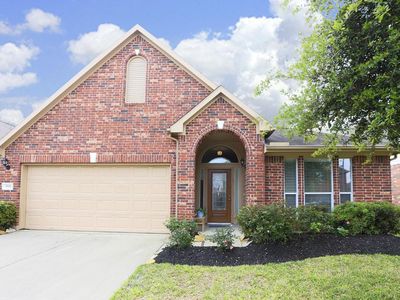 1011 Cove Crest Trl, Fresno, TX, 77545