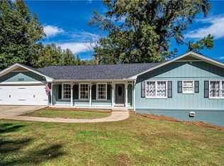 5205 Corinth Cir, Stone Mountain, GA 30087