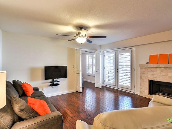 3rd image of 280 S Avenida Caballeros Unit 120