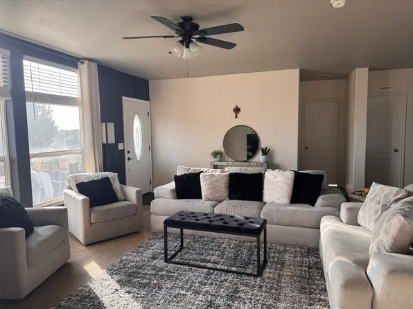 36 Calle Enrique, Santa Fe, NM 87507