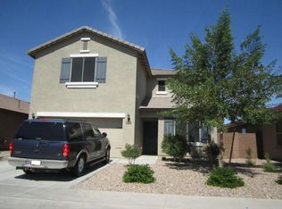 42440 W Monteverde Dr, Maricopa, AZ 85138