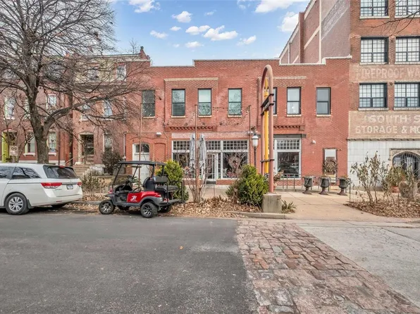 1831 Sidney St APT J, Saint Louis, MO 63104