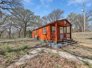 23394 Okay Rd, Tecumseh, OK 74873