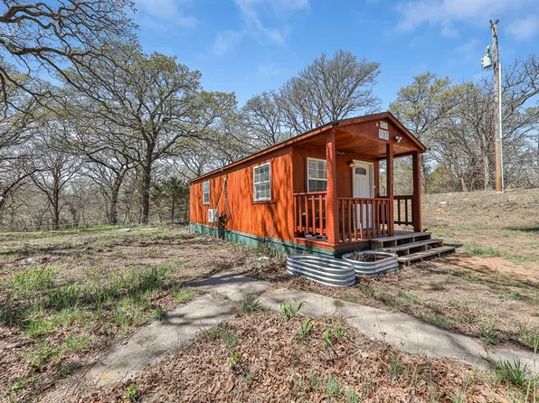 23394 Okay Rd, Tecumseh, OK 74873