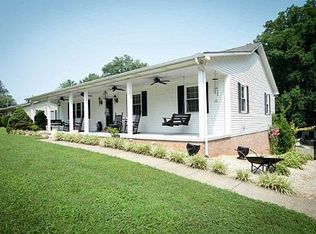 320 Castle Heights Rd, Bowling Green, KY 42103