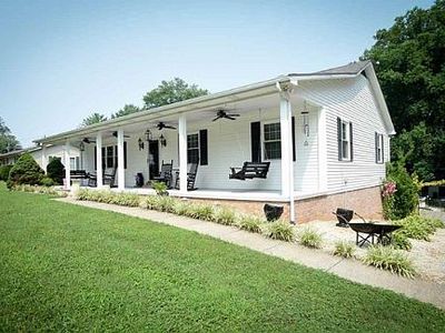 320 Castle Heights Rd, Bowling Green, KY, 42103