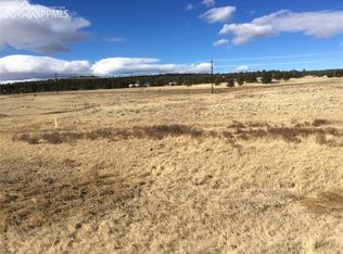 377 Empire Rd, Florissant, CO 80816