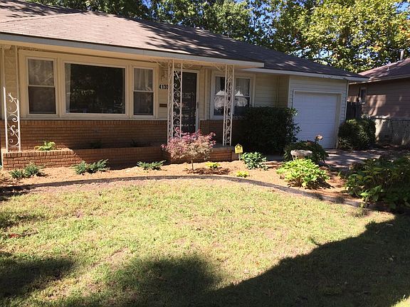 3rd image of 4130 S Rockford Pl