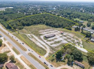 30234 Highway 72 E, Madison, AL 35758