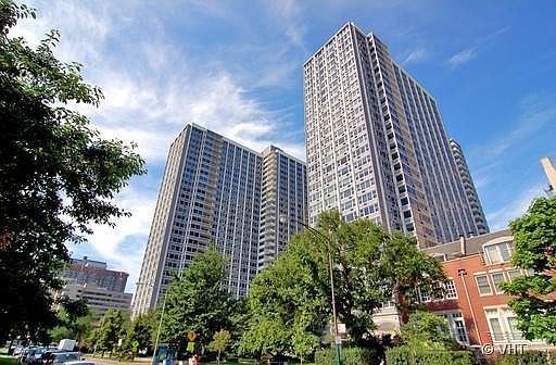 1st image of 4250 N Marine Dr APT 502