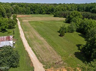 2615 Odom Rd, Hernando, MS 38632