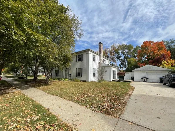 354 Ferson Ave #A, Iowa City, IA 52246