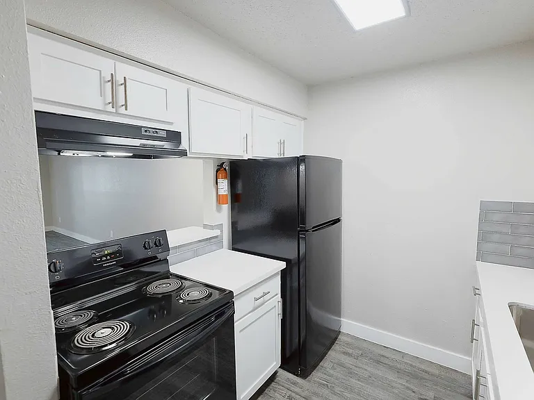 Arcata Townhomes — Photo 62