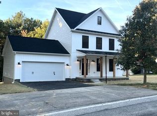 1280 Moulstown Rd N, Hanover, PA 17331