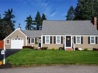 11 Adams Ct, Seekonk, MA 02771